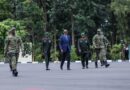 President Kagame Enrolls Over 600 Officers into Rwanda Defence Force