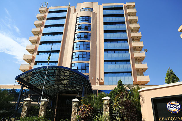 Public Pension Assets Hit Rwf 2.4 Trillion as Contributions and ...